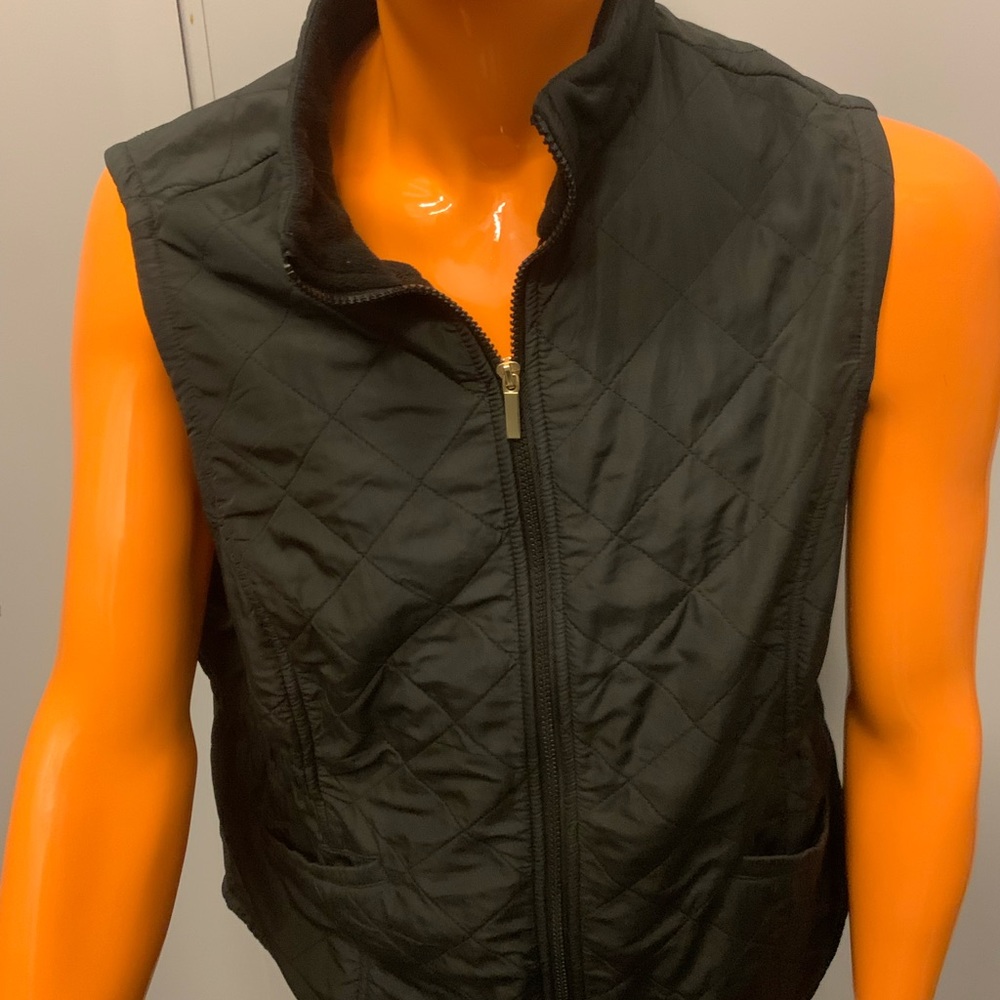 SALE🍁2/$12 Bit & Bridle Vest